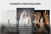 Autography | Script Font, a Script Font by Scratchones (Thumbnail 6 of 6)