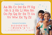 Grandson, a Serif Font by Pinisi ART (Thumbnail 2 of 10)