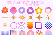 Modern Antique Collage Creator 200+, an Object Graphic by CatJello Graphics (Thumbnail 15 of 15)