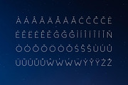 Topazia Font Family - Sans Serif, a Sans Serif Font by RC graphics (Thumbnail 5 of 10)