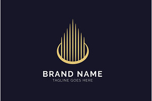 Real Estate Logo