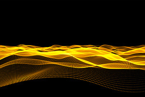 Abstract light color gold featuring abstract, backdrop, and background