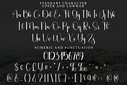 Happy Baby, a Handwritten Font by FreshTypeINK (Thumbnail 8 of 8)