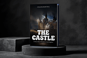Castelle – Modern Vintage Font, a Serif Font by overlaytemplates (Thumbnail 2 of 5)