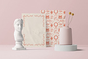 Back to school - coquette collection, an Education Illustration by Cute Atelier (Thumbnail 9 of 12)