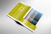 Corporate Brochure / Profile, a Templates & Theme by Machel Design (Thumbnail 5 of 5)