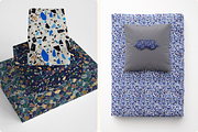Lapis Terrazzo Patterns, a Pattern Graphic by Ninterints (Thumbnail 9 of 10)