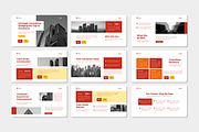 Strategic Consulting - Keynote, a Presentation Template by Iqsiart Studio (Thumbnail 2 of 3)