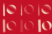 Procreate grain shaders brushes, a Brush Add-On by Endete & Mazak brushes (Thumbnail 4 of 5)