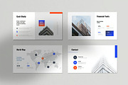 Project Proposal Presentation Keynot, a Presentation Template by Fit-tee (Thumbnail 2 of 8)