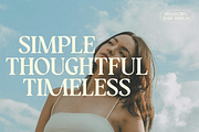 Regalorn - Elegant Serif Display, a Serif Font by Shapespired Design (Thumbnail 10 of 20)