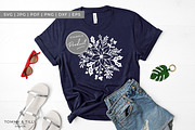 Christmas Mega Bundle, an Object Graphic by Tommy & Tilly Design (Thumbnail 12 of 12)