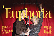 Stories Grand Modern Display Serif, a Serif Font by timelesstype.co (Thumbnail 13 of 20)