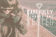 15 Premium Vintage Photo Filters preview 2