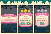 Tropical GUI Pack, an Object Graphic by KartInnka (Thumbnail 12 of 15)
