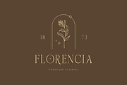 Merilux - Modern Luxury Serif, a Serif Font by Pixesia Studio (Thumbnail 11 of 16)