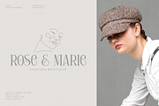 Scholastyca | Serif Typeface, a Serif Font by Almeera Std (Thumbnail 8 of 12)