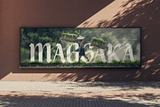 Guhit Pluma- Calligraphic Font, a Serif Font by Lurinzu Studios (Thumbnail 12 of 15)