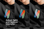 Woman Sweatshirt Mockup Bundle, a Hoody Mockup by Moixo studio (Thumbnail 3 of 10)