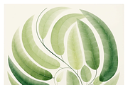 Bona Collection · The Spiral Fall, a Texture Illustration by milatovar (Thumbnail 15 of 21)