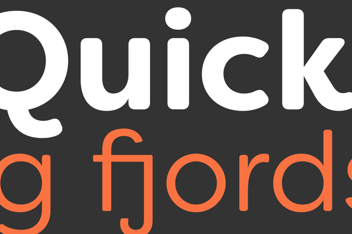 Filson Soft -Complete Font Family preview 3