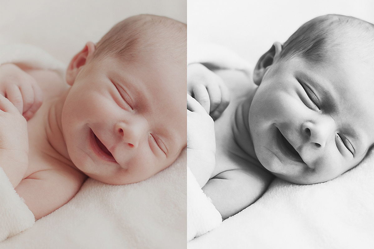 NEWBORN Mobile Lightroom Presets, an Action Add-On by Mastersets (Photo 3 of 8)