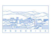 European Capitals, an Object Illustration by VitaliyKapustyanov (Thumbnail 35 of 46)