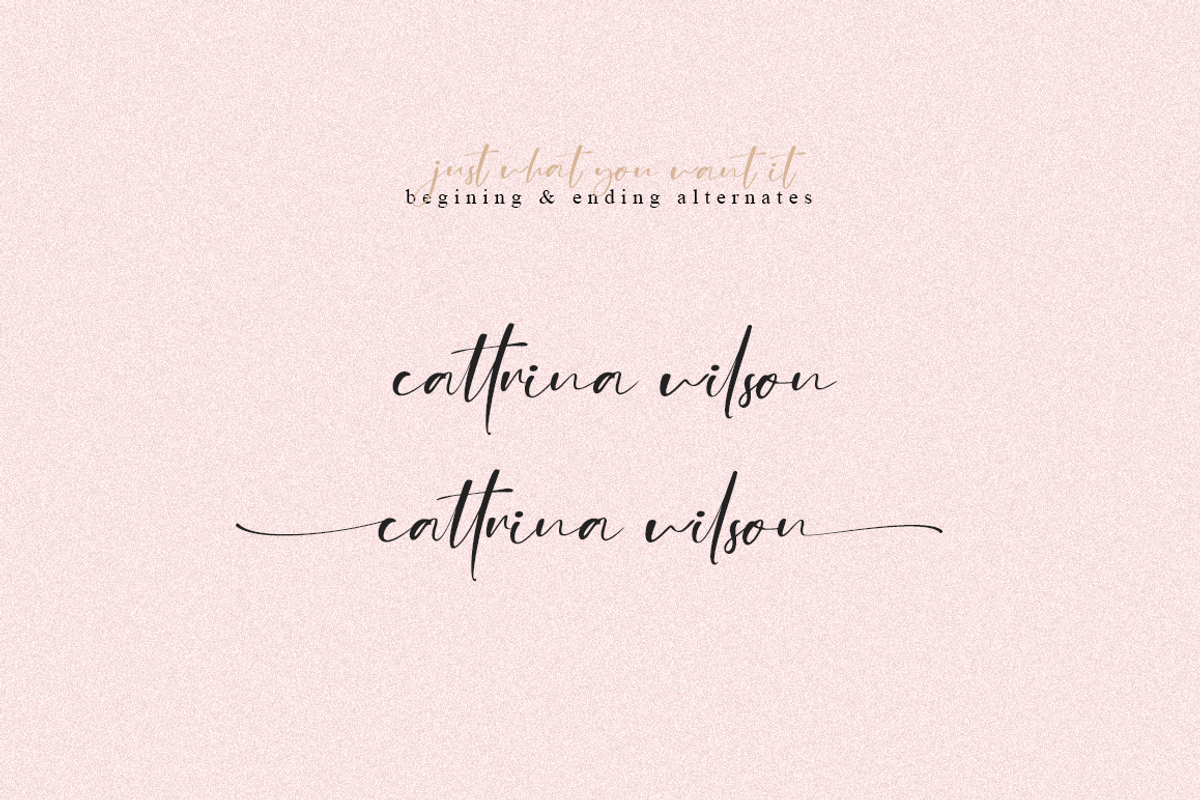 Challenge // Casual Handwritten Font, a Script Font by Haksen (Photo 11 of 14)