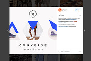Social Media Booster Kit 3, a Social Media Template by pixelbuddha.net (Thumbnail 5 of 8)