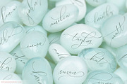 Absolutely Adorable Sophia, a Script Font by Blessed Print (Thumbnail 8 of 11)