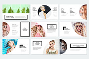 Geometric Keynote, a Presentation Template by binangkit (Thumbnail 5 of 28)