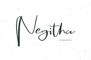 Negitha