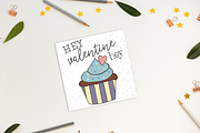 Quincy Adams - A Sweet Font Family, a Script Font by Phat Happy Life (Thumbnail 3 of 5)