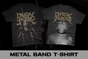 Crucial Noise Death Metal Font, a Blackletter Font by Ronny Studio (Thumbnail 6 of 9)