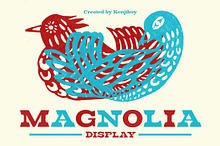 Magnolia