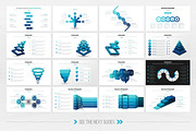 Business Plan Keynote Template, a Presentation Template by WhiteGraphic (Thumbnail 35 of 47)
