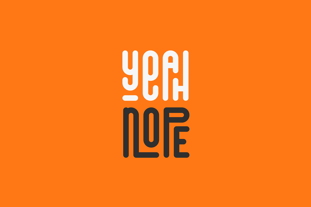 That Appeal - creative font duo, a Script Font by VP Fonts (Photo 12 of 19)