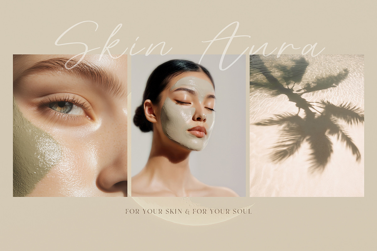 230 Skincare Beauty Stock Images, a Beauty & Fashion Photo by Allure Art (Photo 35 of 45)