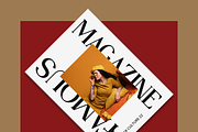 Featkiss - Modern Stylish, a Serif Font by RockboyStd (Thumbnail 2 of 12)
