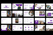Creative Presentation Bundle, a Presentation Template by Hammad Arif (Thumbnail 43 of 77)