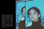 Aesthetic Creative Midjourney Prompt, a Person Photo by Nonceni (Thumbnail 3 of 5)