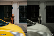 AI Black White Lightroom Presets, a Preset Add-On by AAA Presets (Thumbnail 3 of 23)