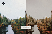 West Fall – 5 Lightroom Presets Pack, a Preset Add-On by SHOOM HOUSE (Thumbnail 5 of 7)