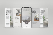 Screen/Display Mockup, a Wearable Device Mockup by M.IQBALST (Thumbnail 7 of 7)