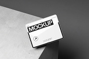 Tablet Screen Mockup, an iPad Mockup by kreatifreya (Thumbnail 6 of 11)