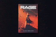 Wraith Typeface, a Sans Serif Font by Tugcu Design Co. (Thumbnail 5 of 5)