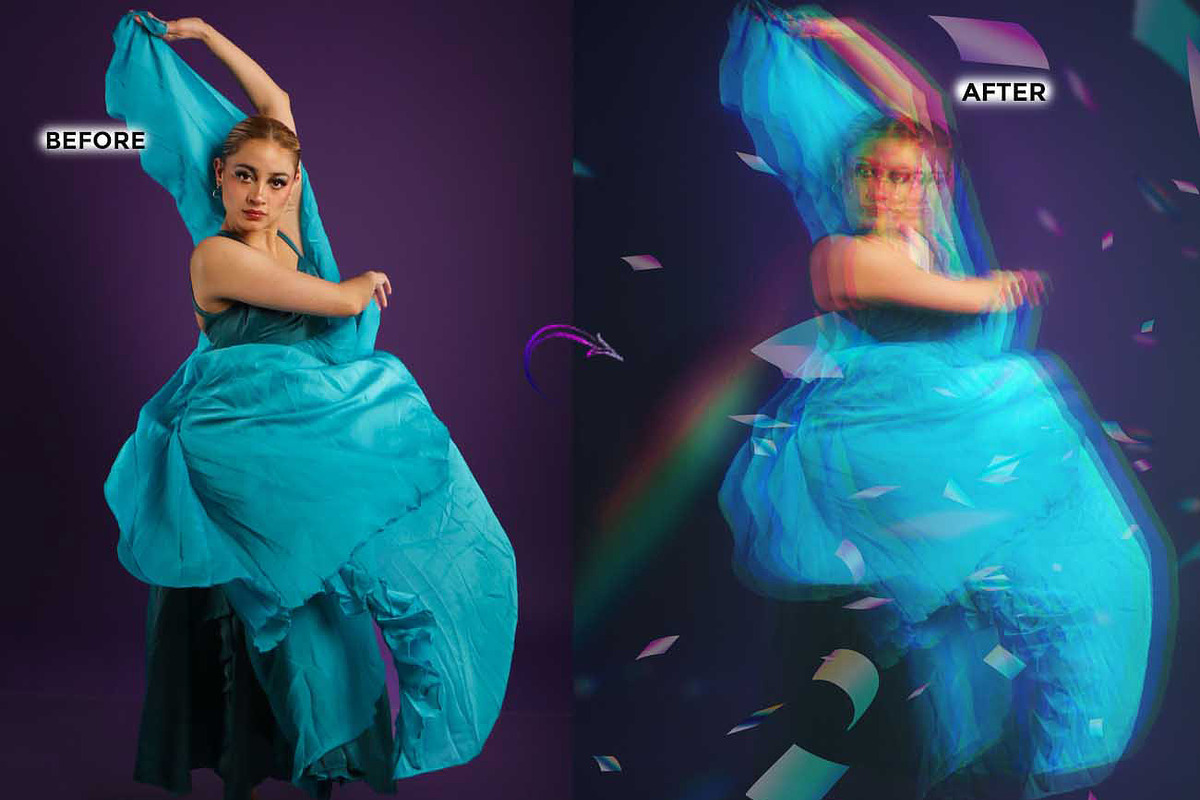 RGB Ultimate FX Collection, an Action Add-On by Studio Retouch (Photo 43 of 59)