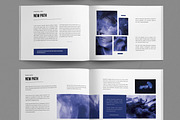 Magazine Layout Landscape, a Magazine Template by ContestDesign (Thumbnail 5 of 5)