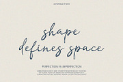 Bearish - Handwritten Script Font, a Handwritten Font by Alpaprana (Thumbnail 6 of 9)