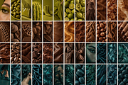 Color Palette Stock Photo Bundle, a Beauty & Fashion Photo by Serenefeeling (Thumbnail 18 of 21)